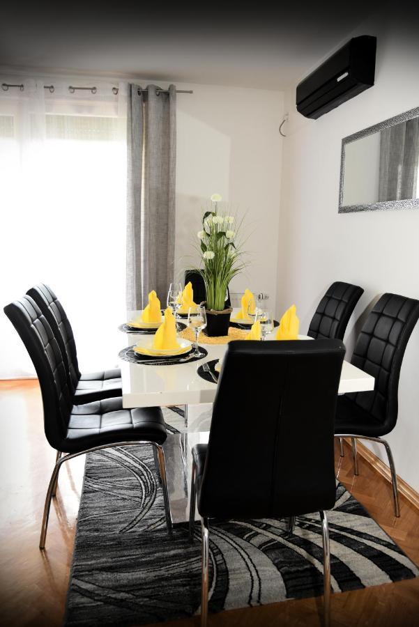 Apartman Elly Slavonski Brod Exterior foto