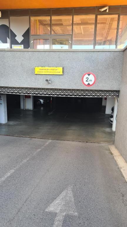 Apartman Elly Slavonski Brod Exterior foto