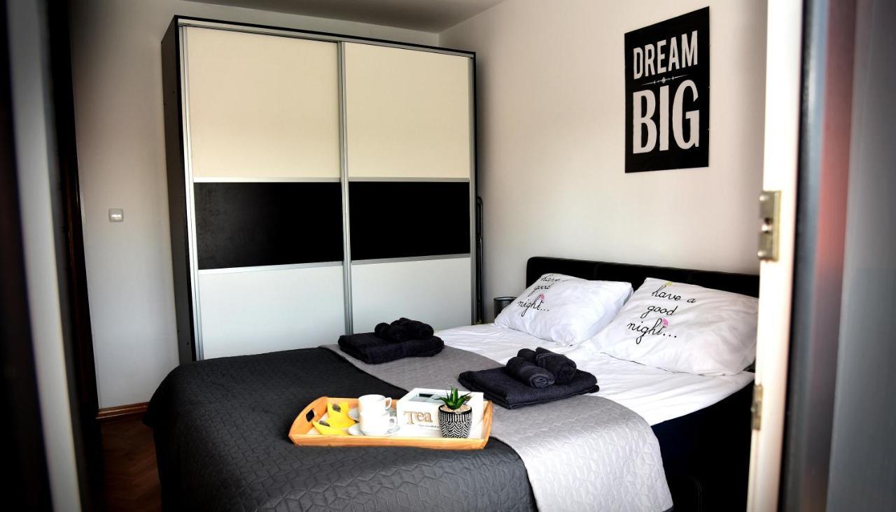 Apartman Elly Slavonski Brod Exterior foto