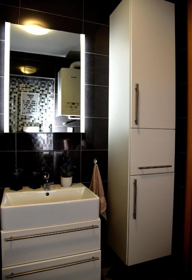 Apartman Elly Slavonski Brod Exterior foto