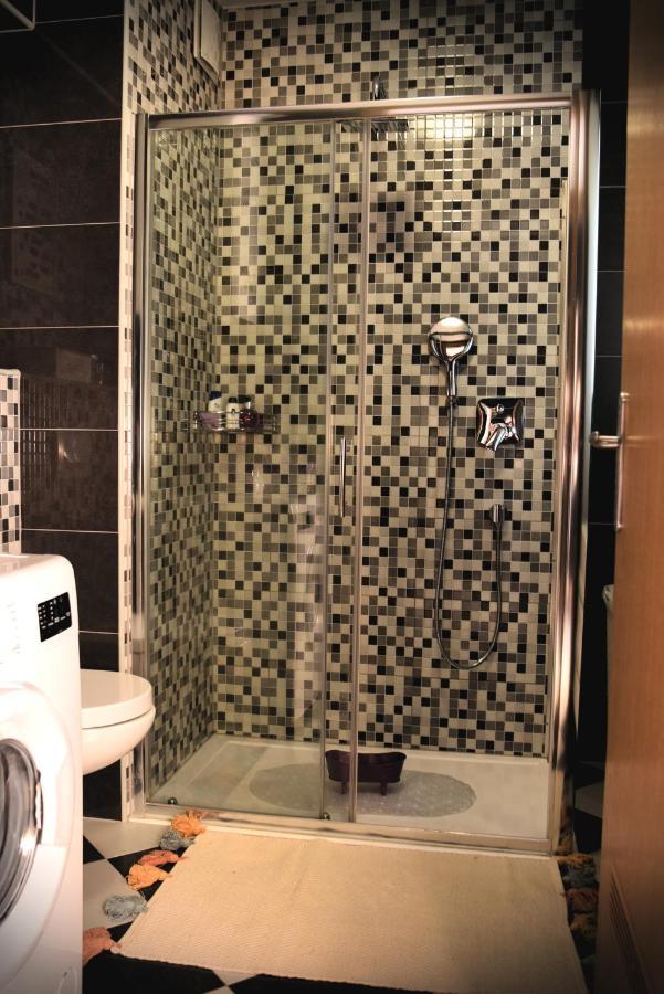 Apartman Elly Slavonski Brod Exterior foto