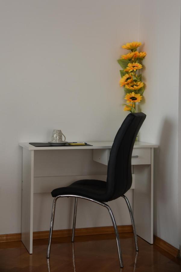 Apartman Elly Slavonski Brod Exterior foto