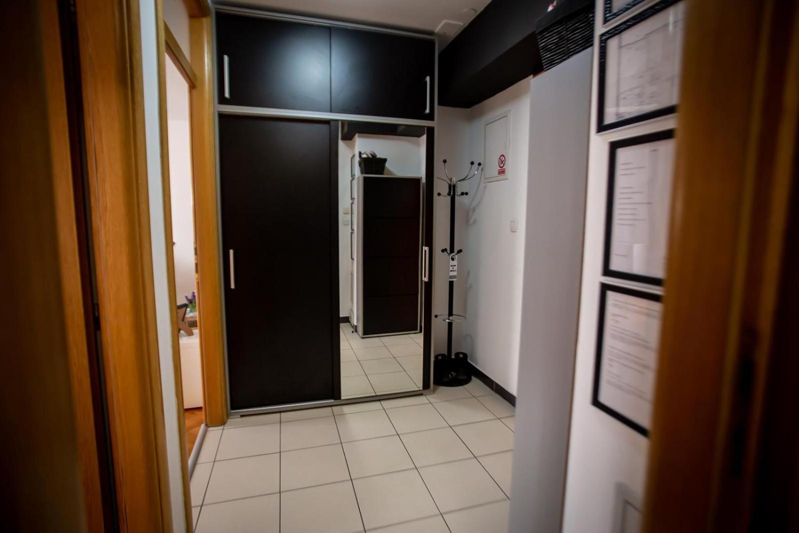Apartman Elly Slavonski Brod Exterior foto